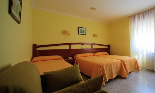 Hotel La Costera