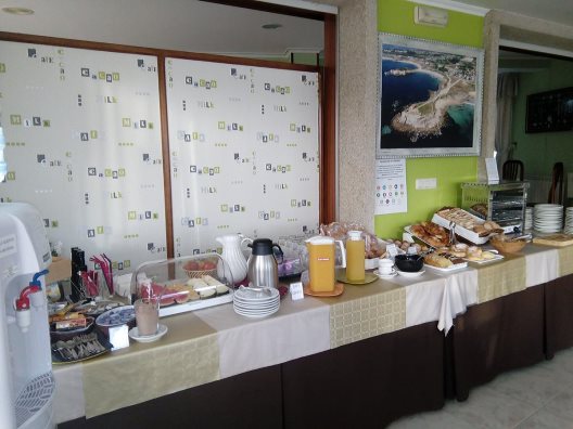 Hotel La Costera