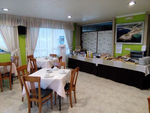 Hotel La Costera