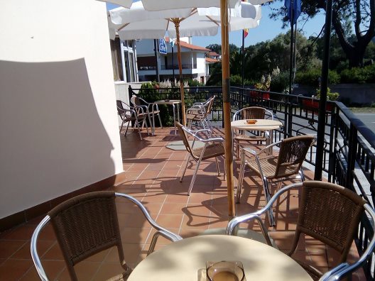 Hotel La Costera