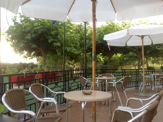 Hotel La Costera