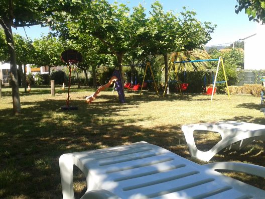 Hotel La Costera