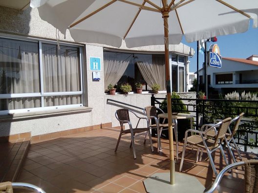 Hotel La Costera