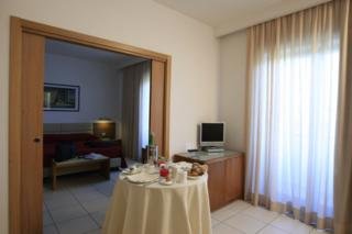 Hotel La Costiera