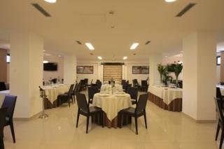 Hotel La Costiera