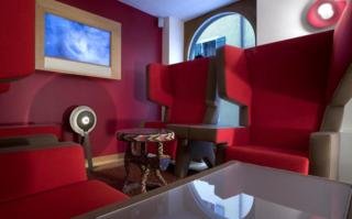 Hotel La Cour Des Augustins