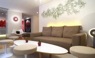 Hotel La Cour Des Augustins