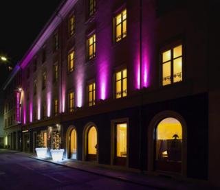 Hotel La Cour Des Augustins