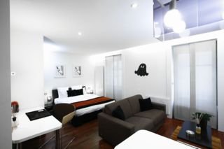 Hotel La Cour Des Augustins