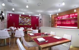Hotel La Cour Des Augustins