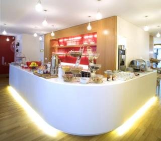 Hotel La Cour Des Augustins