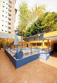 Hotel La Cresta Inn