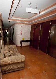 Hotel La Cresta Inn