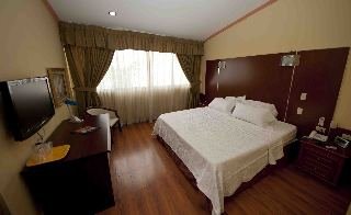 Hotel La Cresta Inn