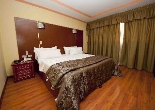 Hotel La Cresta Inn