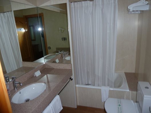 Hotel La Creu