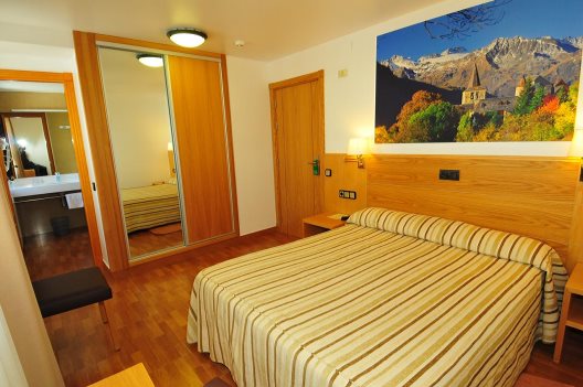Hotel La Creu