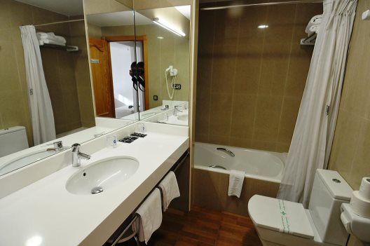 Hotel La Creu