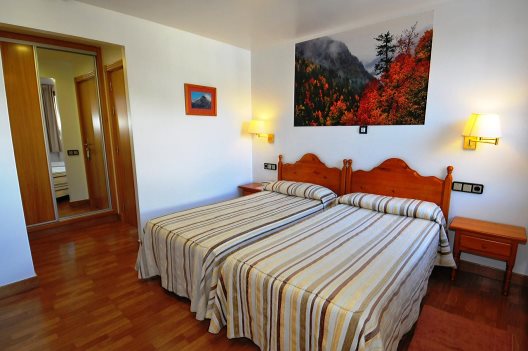 Hotel La Creu