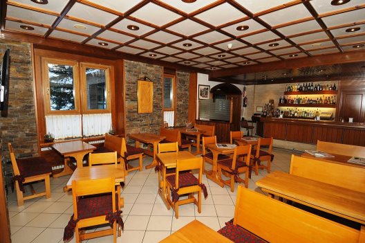 Hotel La Creu