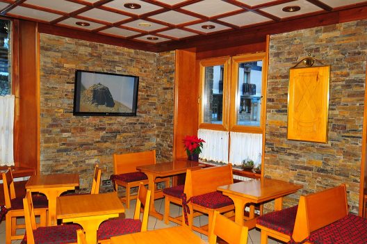 Hotel La Creu
