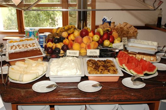 Hotel La Creu
