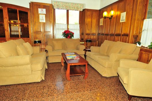 Hotel La Creu