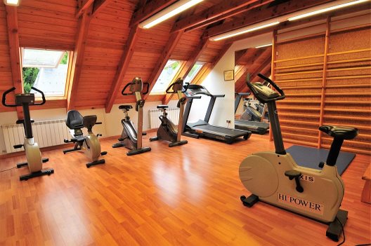 Hotel La Creu