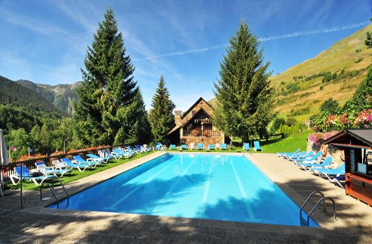 Hotel La Creu