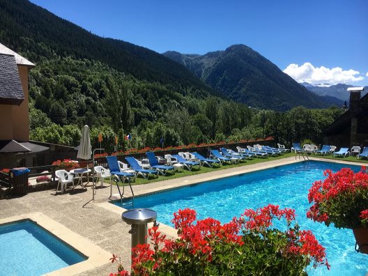 Hotel La Creu