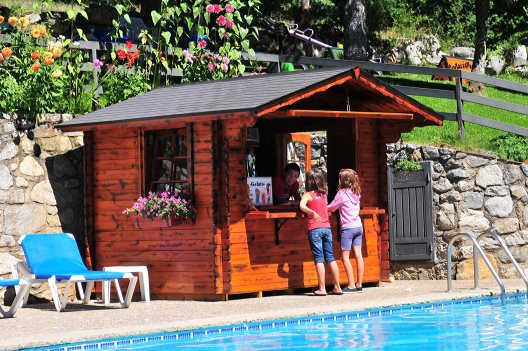 Hotel La Creu