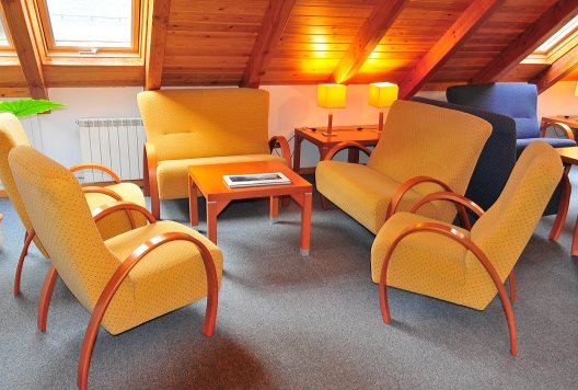 Hotel La Creu
