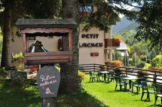 Hotel La Creu