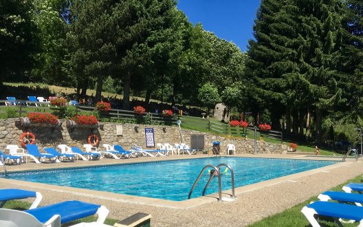Hotel La Creu
