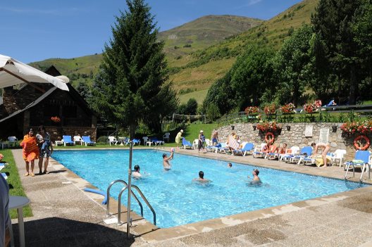 Hotel La Creu