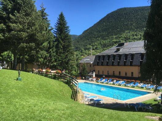 Hotel La Creu