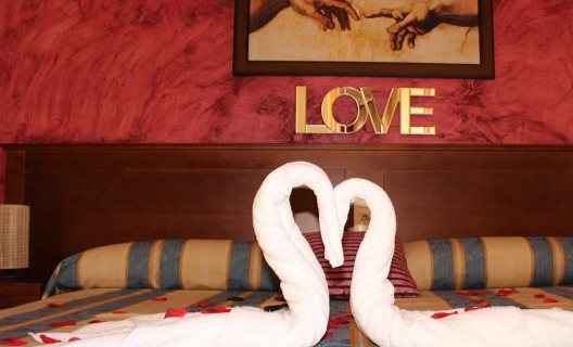 Hotel La Curva