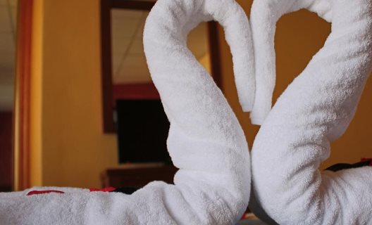 Hotel La Curva