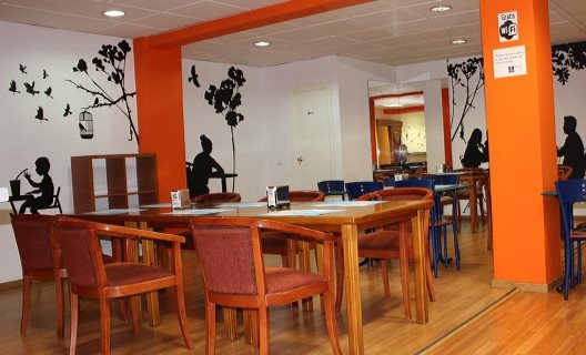 Hotel La Curva