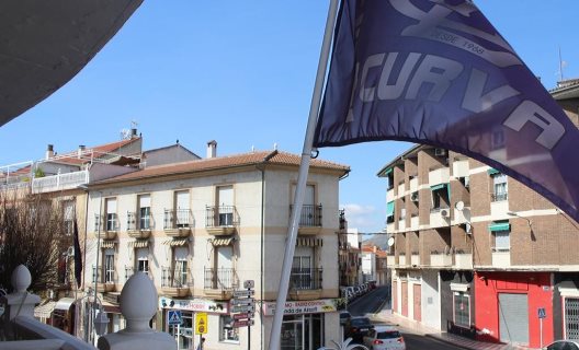 Hotel La Curva