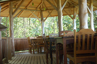Hotel La Cusinga Eco Lodge