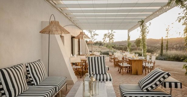 Hotel La Dehesa De Don Pedro