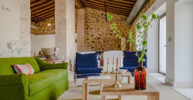 Hotel La Dehesa De Don Pedro