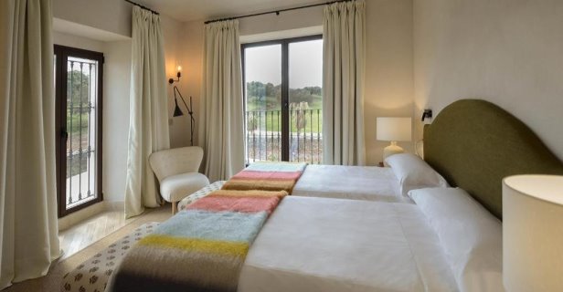 Hotel La Dehesa De Don Pedro