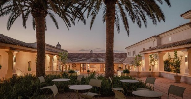 Hotel La Dehesa De Don Pedro
