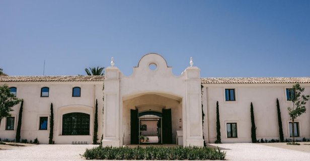 Hotel La Dehesa De Don Pedro