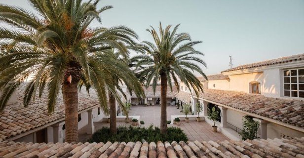 Hotel La Dehesa De Don Pedro