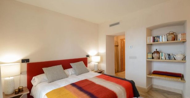 Hotel La Dehesa De Don Pedro