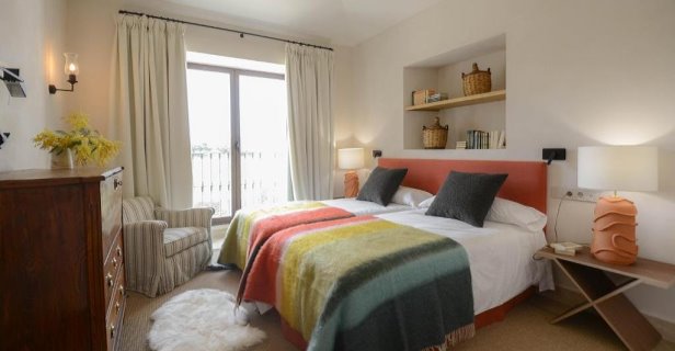 Hotel La Dehesa De Don Pedro