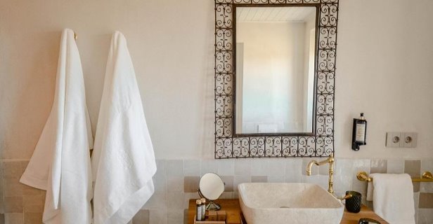 Hotel La Dehesa De Don Pedro